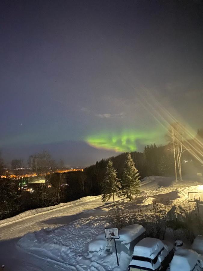Alaskan Adventure Awaits! Eagle River Luaran gambar